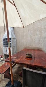 Casa do Centro Pirenópolis