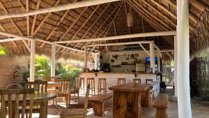 Monoloko Lodge Popoyo