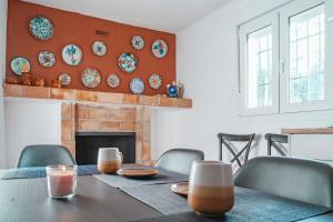 La Suerte Apartamento rural