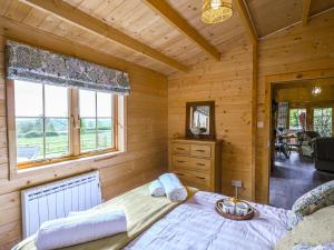 Stable Lodge At Greenacre