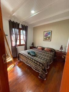 Cabañas del Mirador