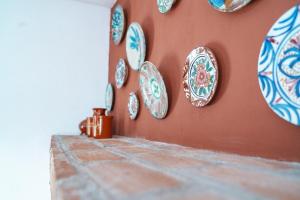 La Suerte Apartamento rural