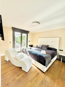 Alojamiento Turístico Pardomino