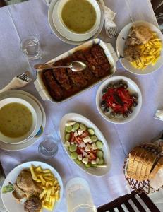 VILA LILI Guest House - Berat
