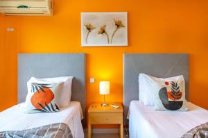 Vila da Encosta - Private - Heated swimming pool - By bedzy