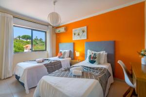 Vila da Encosta - Private - Heated swimming pool - By bedzy