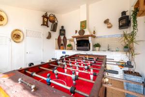 Vila da Encosta - Private - Heated swimming pool - By bedzy