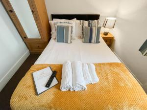 Pier View Apartment 1 - Uk48503