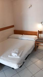 Appartements Calm Flat : photos des chambres