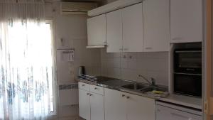 Appartements Calm Flat : photos des chambres
