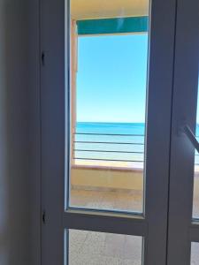 Apartamento de 2 dormitorios