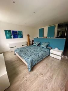 Villas VILLA Loakel : photos des chambres