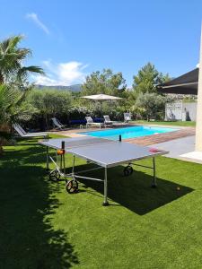 Villas VILLA Loakel : photos des chambres