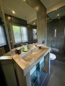 Villas VILLA Loakel : photos des chambres