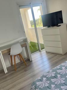 Villas VILLA Loakel : photos des chambres