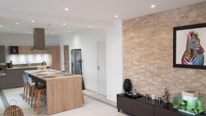 Villas VILLA Loakel : photos des chambres