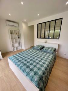 Villas VILLA Loakel : photos des chambres