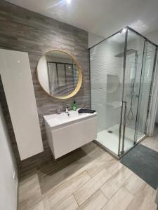 Villas VILLA Loakel : photos des chambres