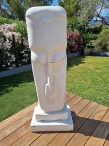 Villas VILLA Loakel : photos des chambres