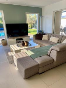 Villas VILLA Loakel : photos des chambres