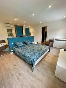 Villas VILLA Loakel : Villa