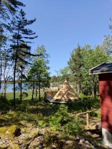 Västeräng Glamping