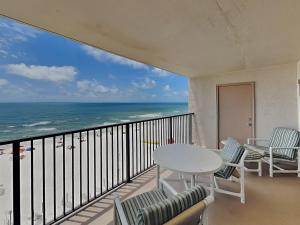 Ocean Breeze East #602 - 4hvězdičkové hotely ve městě Perdido Key
