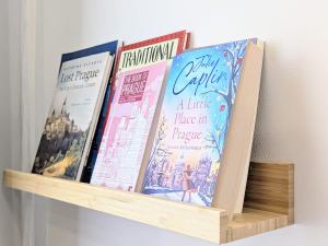 New Town Studio, free coffee