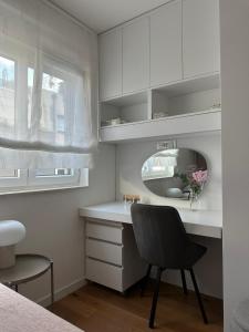 Božur-a modern and comfy place for 3 persons