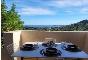 Maisons de vacances Mas Flora : photos des chambres