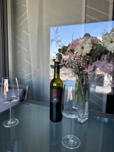 Božur-a modern and comfy place for 3 persons