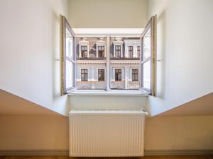 Old Riga Heart Loft, 4 Sleeps