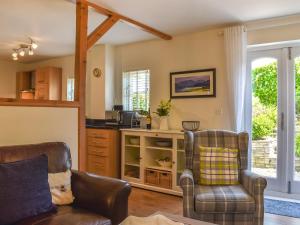 Cosy Cottage