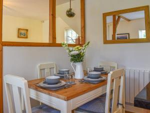 Cosy Cottage