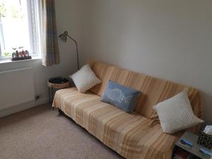 Beechcroft 2 bed part house