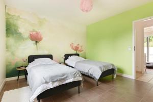 Villas La Tour Marechal - Gite d-exception avec piscine : photos des chambres
