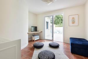 Villas La Tour Marechal - Gite d-exception avec piscine : photos des chambres