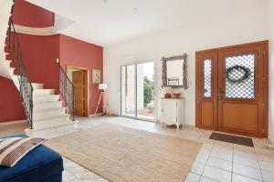 Villas La Tour Marechal - Gite d-exception avec piscine : photos des chambres