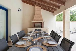 Villas La Tour Marechal - Gite d-exception avec piscine : photos des chambres