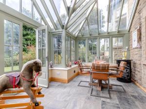 Gadley House East Wing