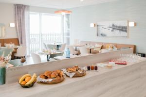 Appart'hotels Zenitude Hotel Residences Quiberon : photos des chambres