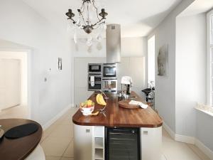 Island Seaview Villa