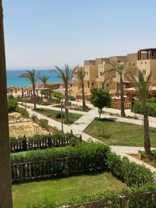 شاليه راس سدر