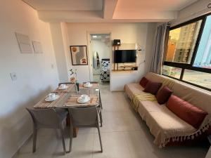 Varandas do Mar · Varandas do Mar - Seu refúgio no Jardim Oceania