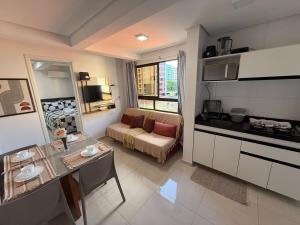 Varandas do Mar · Varandas do Mar - Seu refúgio no Jardim Oceania