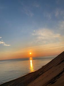 Golden Sand apartments
