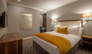 Single Room room in The Victoria Hotel