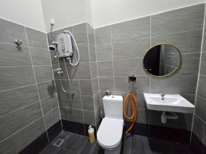 Nurs Homestay 2