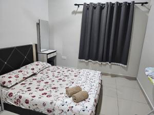 Nurs Homestay 2
