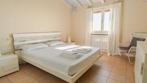 Villa Giulia - Italian Homing